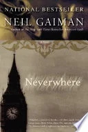 Cover of Neverwhere