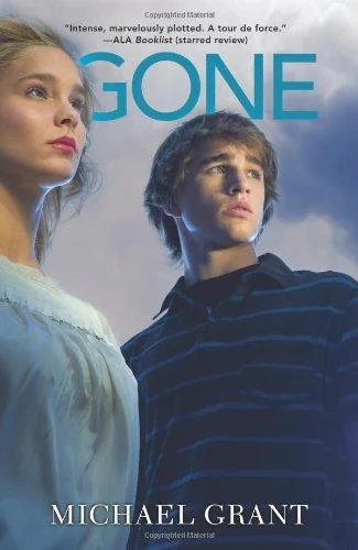 Cover of Gone