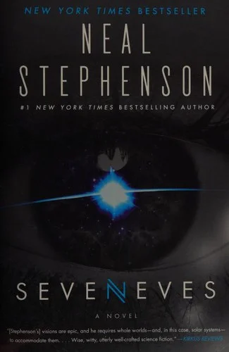 Cover of Seveneves