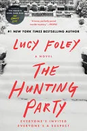 Cover of The Hunting Party
