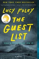 Cover of The Guest List