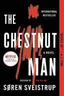 Cover of The Chestnut Man