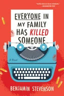 Cover of Everyone in my family has killed someone