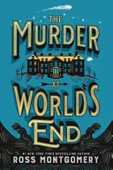 Cover of The Murder at World's End