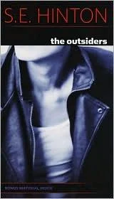 Cover of The Outsiders