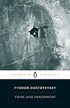 Cover of Crime and punishment