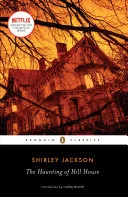 Cover of The Haunting of Hill House