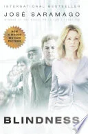 Cover of Blindness