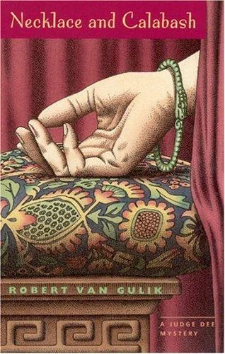 Cover of Necklace and calabash