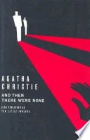 Cover of And Then There Were None