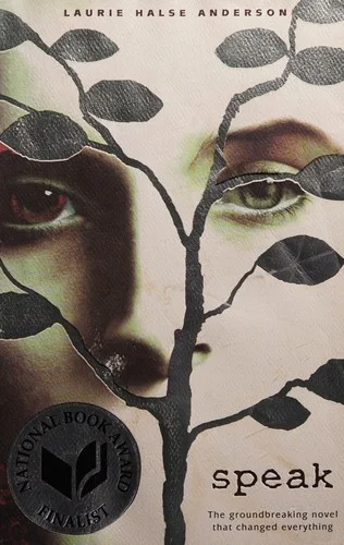 Cover of Speak