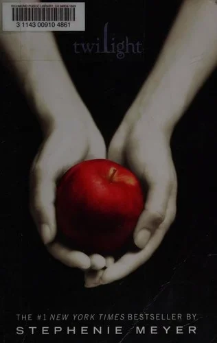 Cover of Twilight