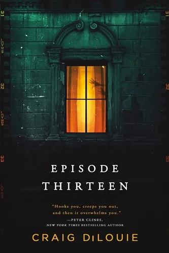 Cover of Episode Thirteen