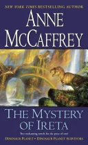 Cover of The Mystery of Ireta: Dinosaur Planet & Dinosaur Planet Survivors