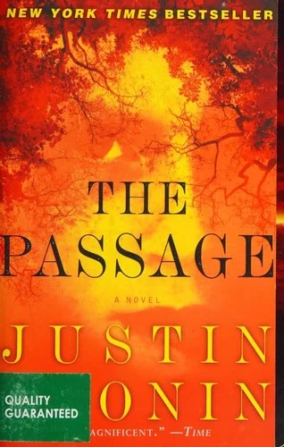 Cover of The Passage