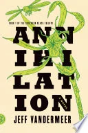 Cover of Annihilation