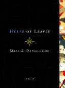 Cover of Mark Z. Danielewski's House of leaves