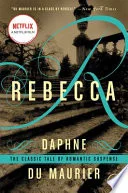 Cover of Rebecca