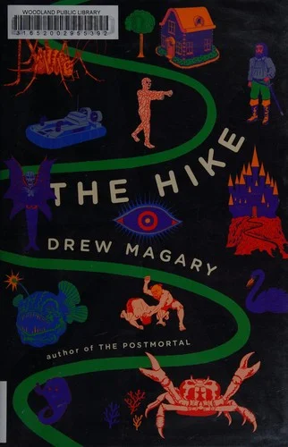 Cover of The Hike