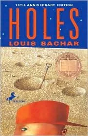 Cover of Holes