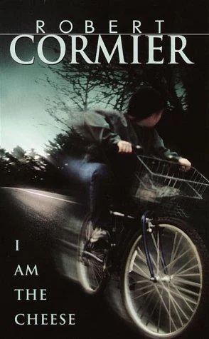 Cover of I Am the Cheese