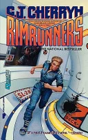 Cover of Rimrunners