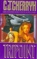 Cover of Tripoint