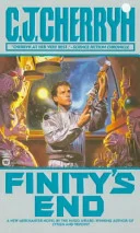 Cover of Finity's End
