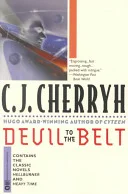 Cover of Devil to the Belt