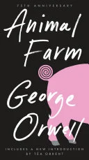 Cover of Animal Farm