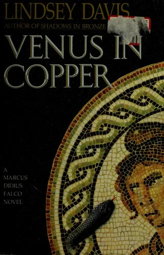 Cover of Venus in copper