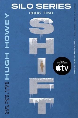 Cover of Shift