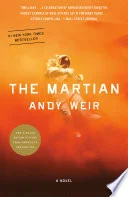 Cover of The Martian