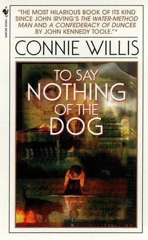 Cover of To Say Nothing of the Dog