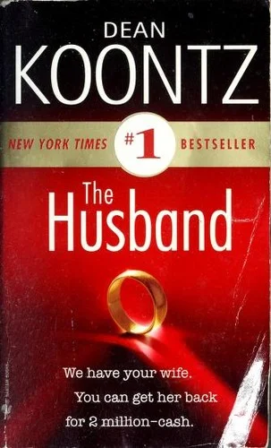 Cover of The husband