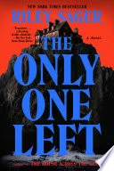 Cover of The Only One Left