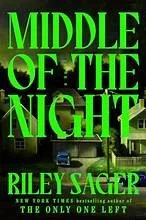 Cover of Middle of the Night