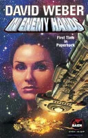 Cover of In Enemy Hands (Honor Harrington Series, Book 7)