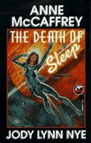 Cover of The Death of Sleep