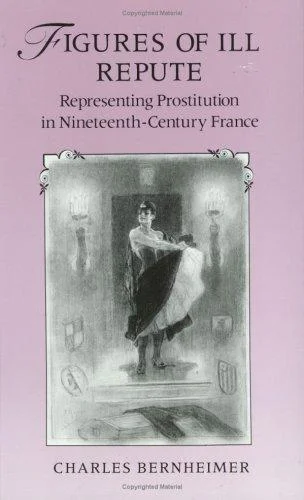 Cover of Figures of ill repute