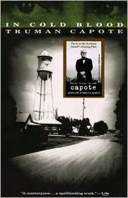 Cover of In Cold Blood