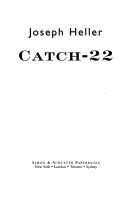 Cover of Catch-22