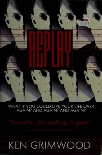 Cover of Replay