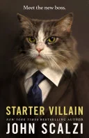 Cover of Starter villain