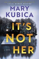 Cover of It's not her