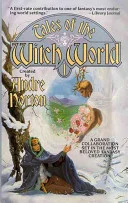Cover of Tales of the Witch World 2