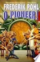 Cover of O Pioneer!