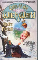 Cover of Tales of the Witch World 1