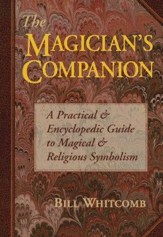Cover of The magician's companion
