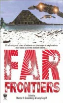 Cover of Far Frontiers